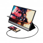 Asus ROG Strix XG17AHPE 17.3inch 240Hz Full HD